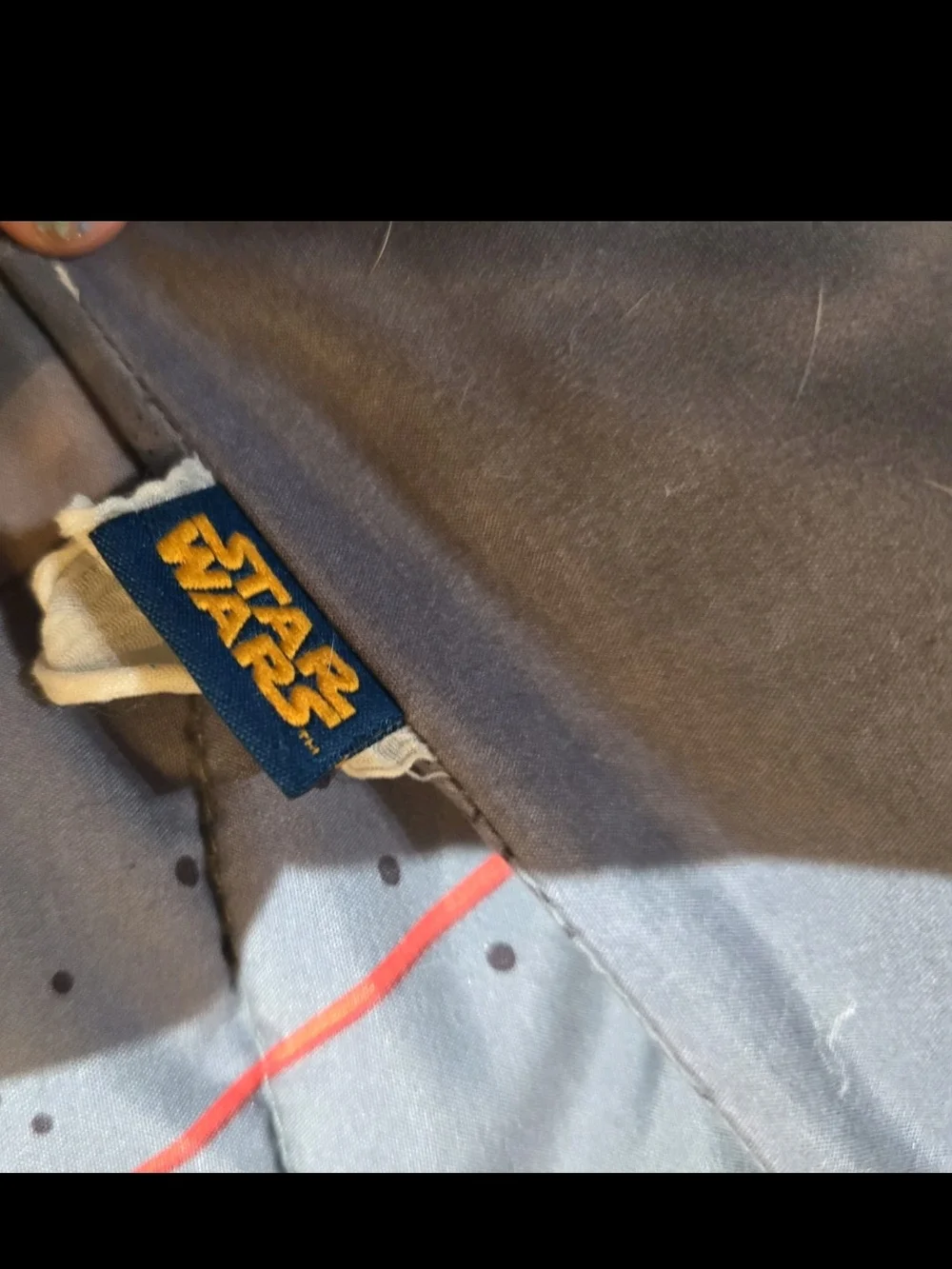 Star Wars official star