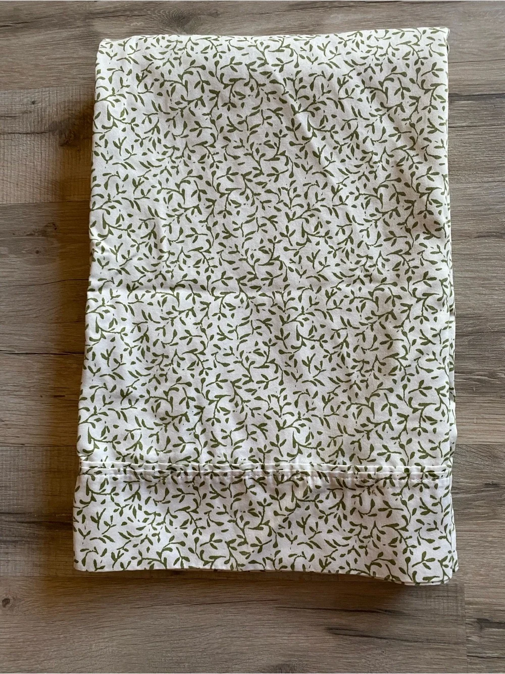 Threshold pillowcase soft