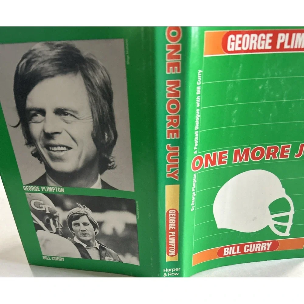 N/A first edition