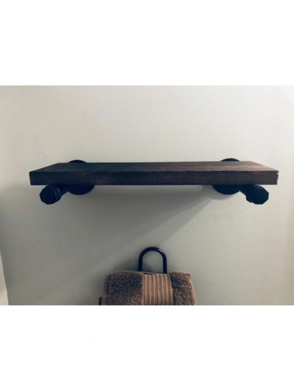N/A mount 1” items