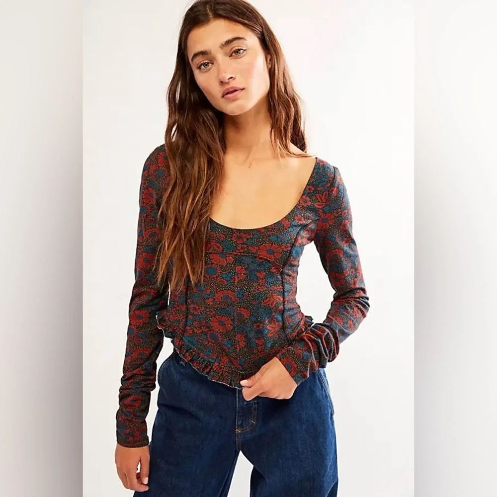 Free People free people