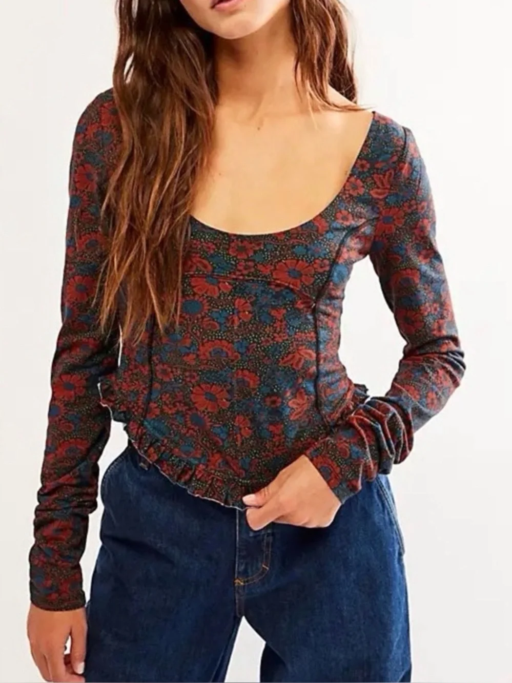 Free People free people