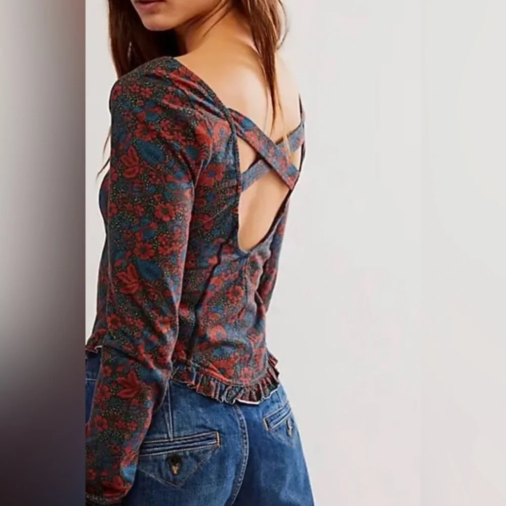 Free People free people