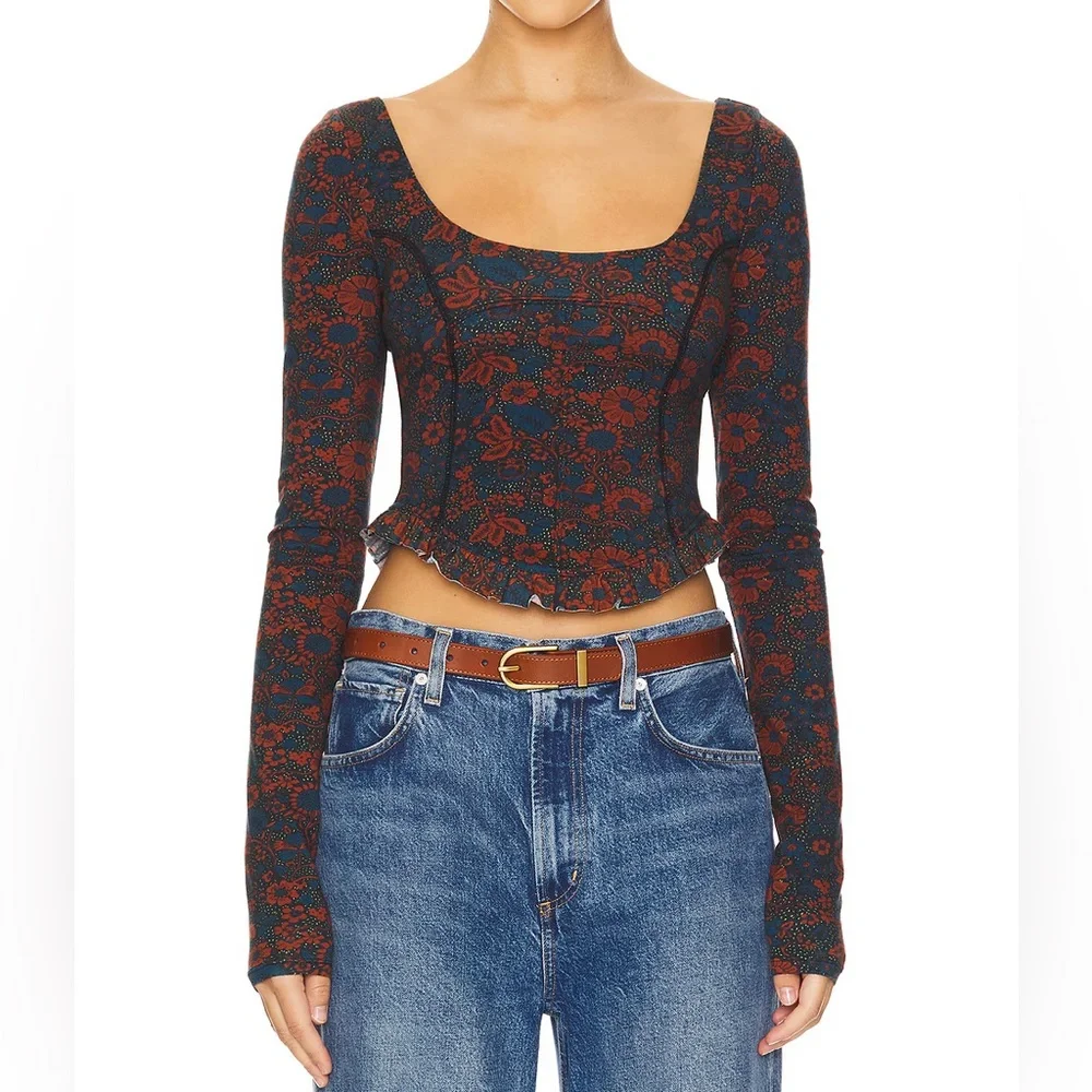 Free People free people