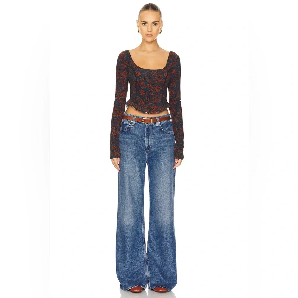 Free People free people
