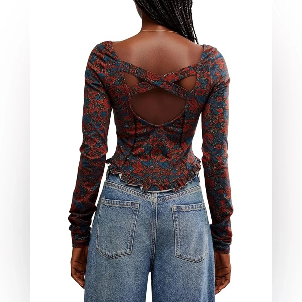Free People free people