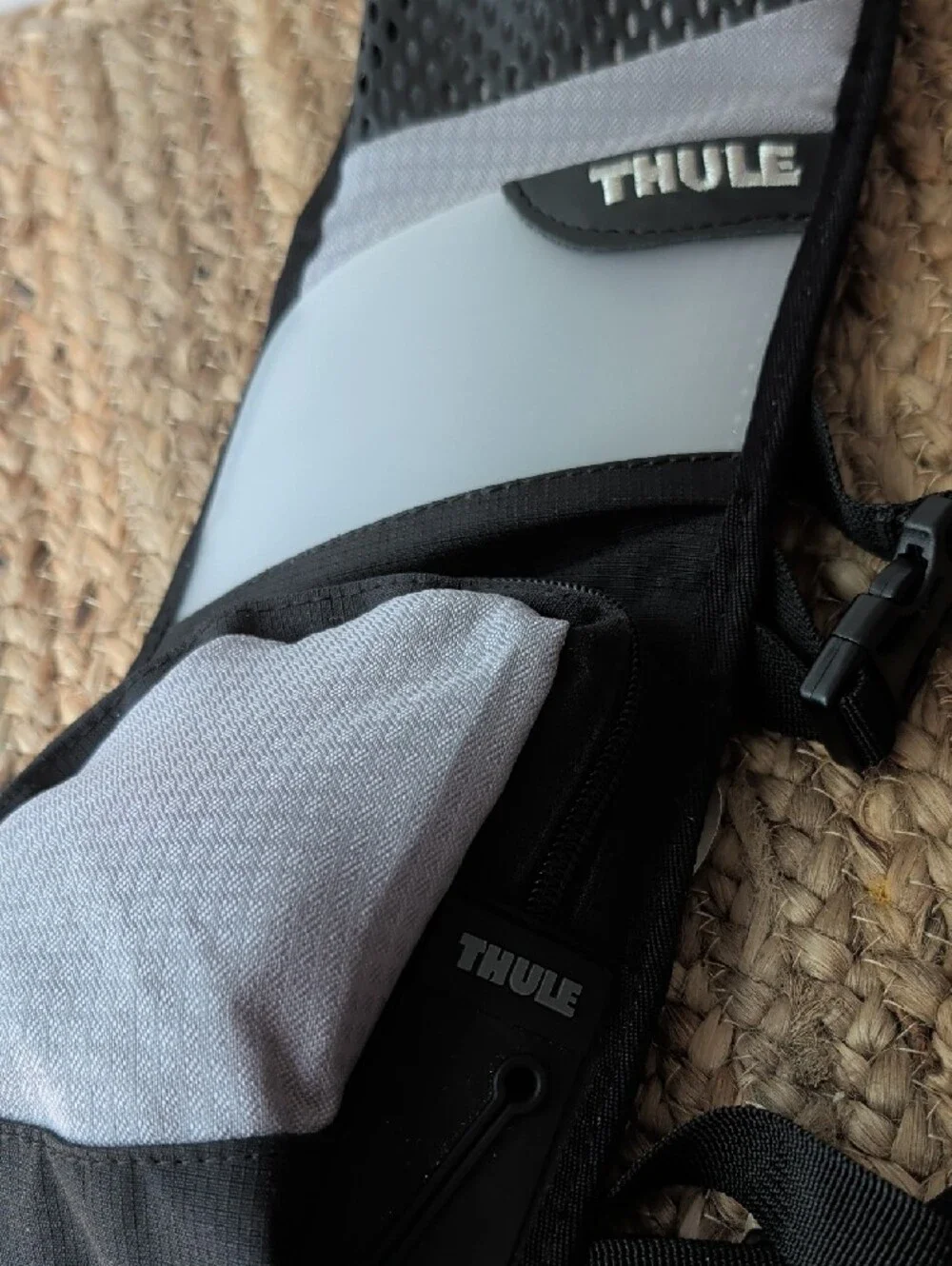 Thule compact travel