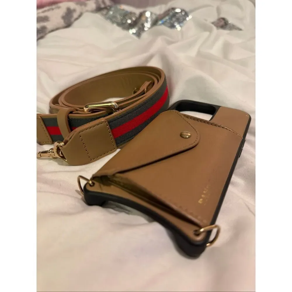 Bandolier bella 100%