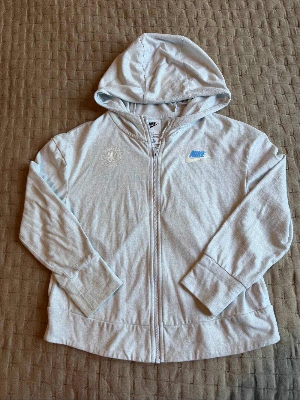 Nike no flaws