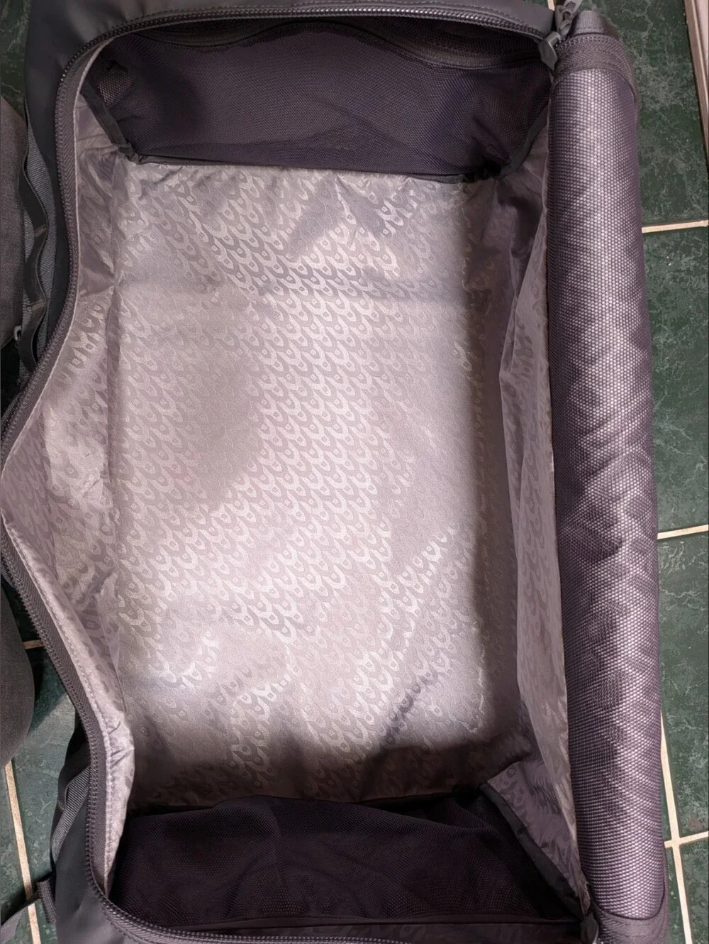 Baboon To The Moon 60l gray