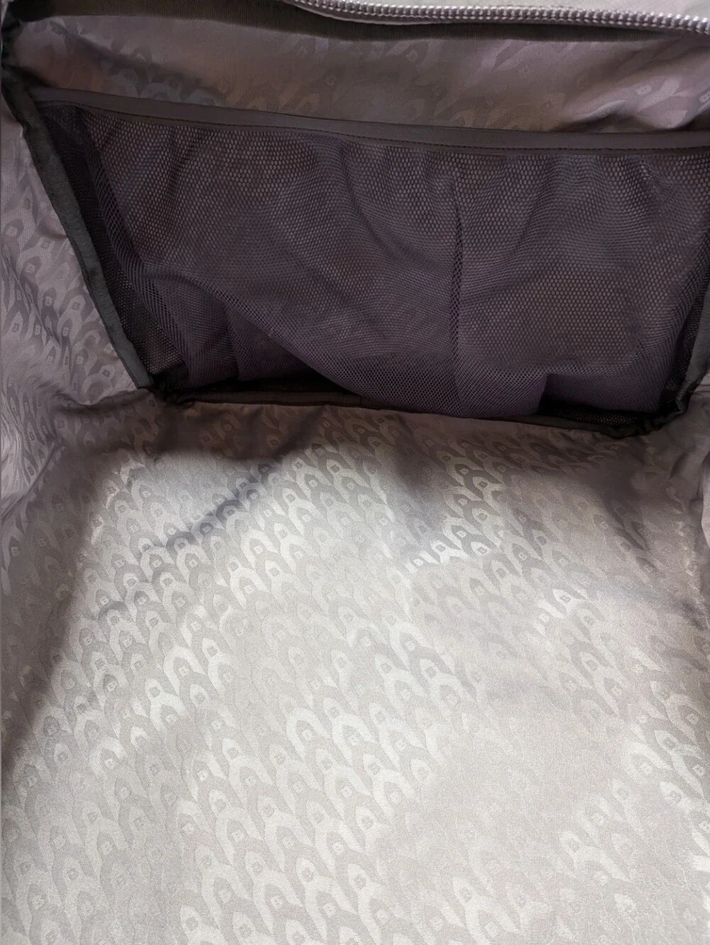 Baboon To The Moon 60l gray