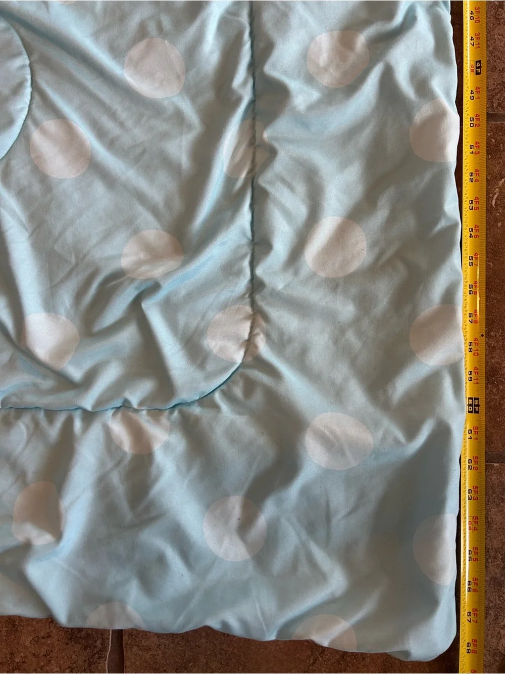 N/A 64 inch size