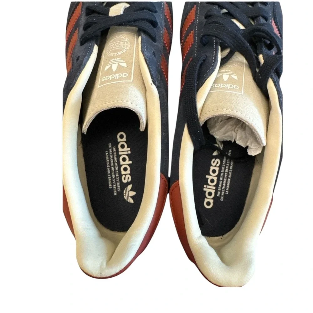 adidas construction measurements