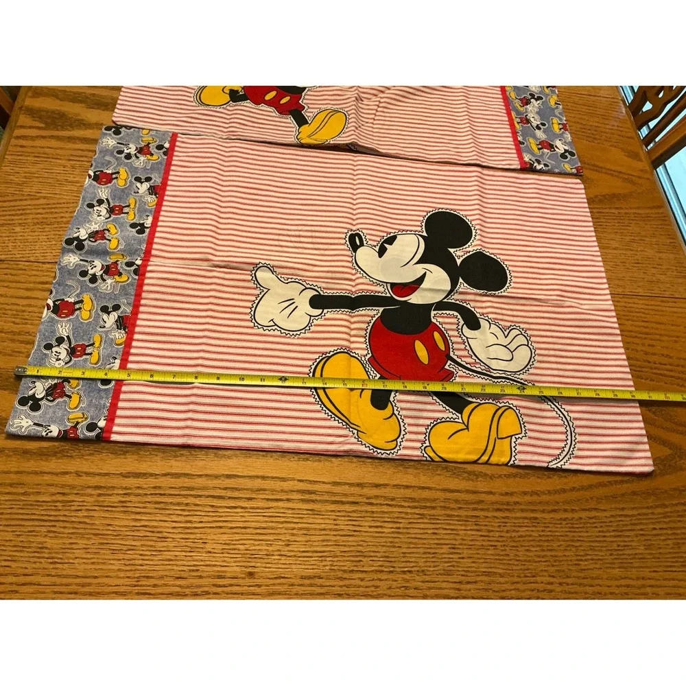 Disney vintage mickey