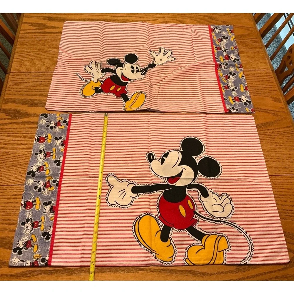 Disney vintage mickey