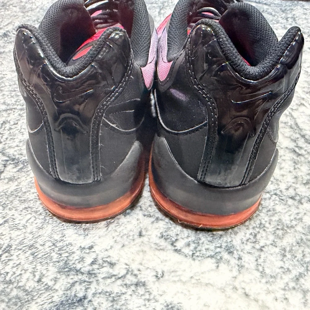 Nike ideal elevate these