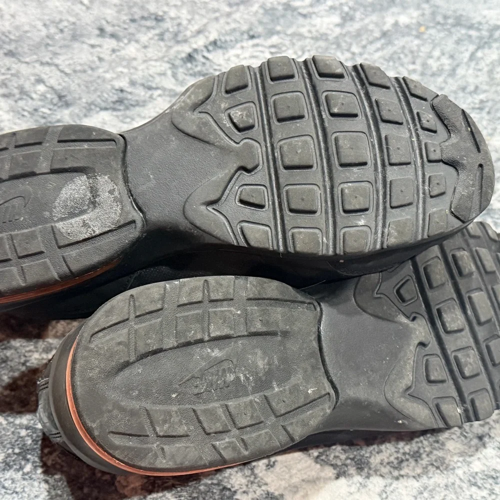 Nike active design sneakers
