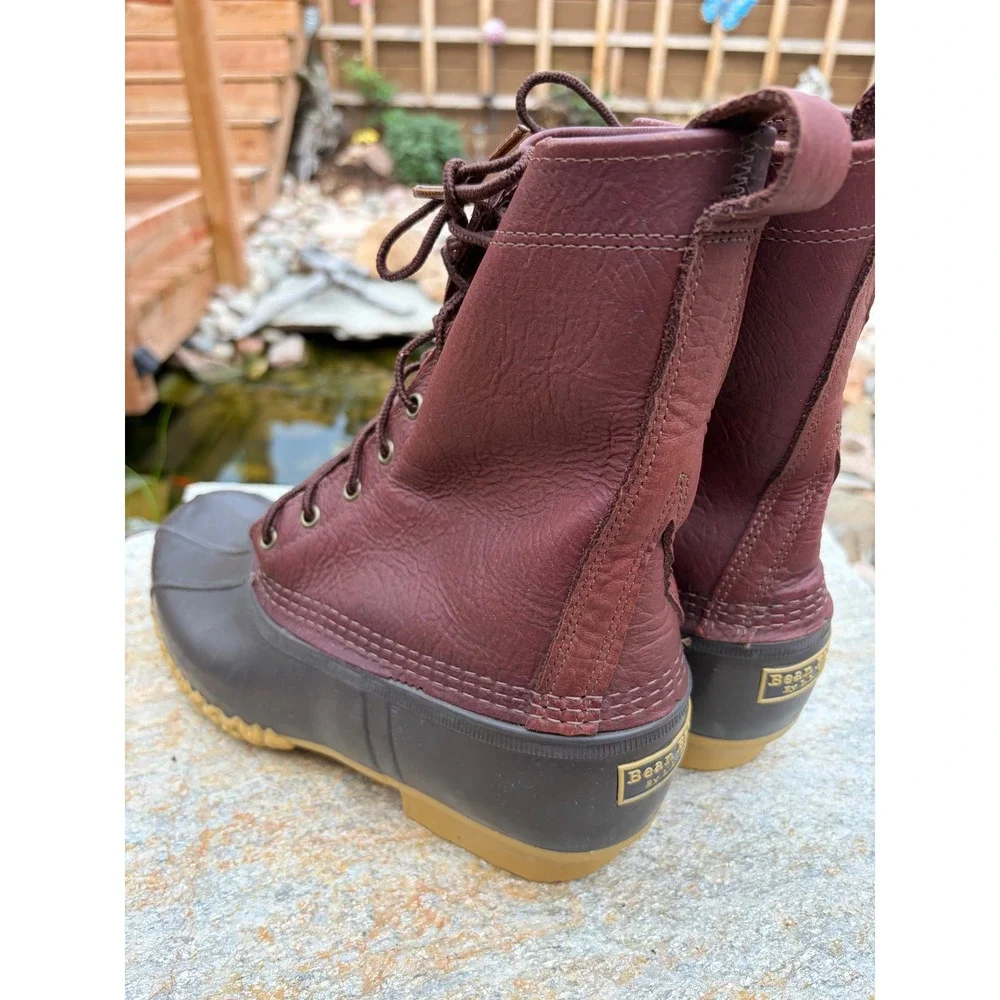 L.L. Bean men size