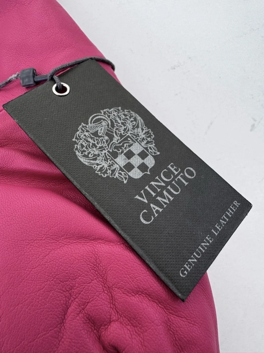 Vince Camuto new fuchsia 5w