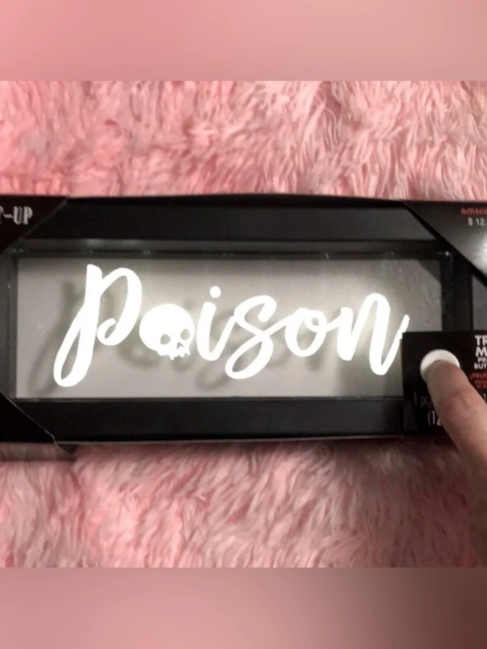 N/A this poison