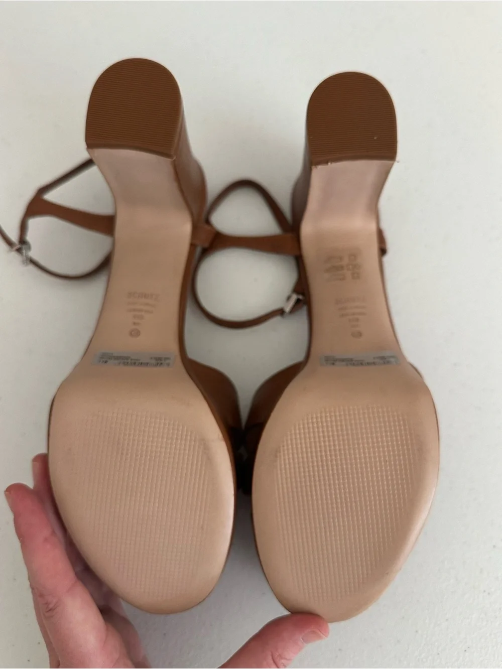 SCHUTZ brand new