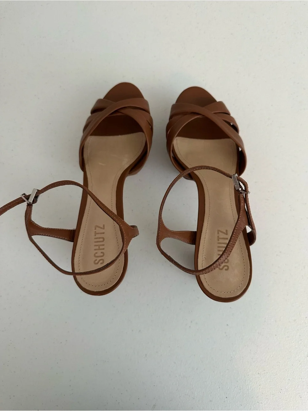 SCHUTZ brand new