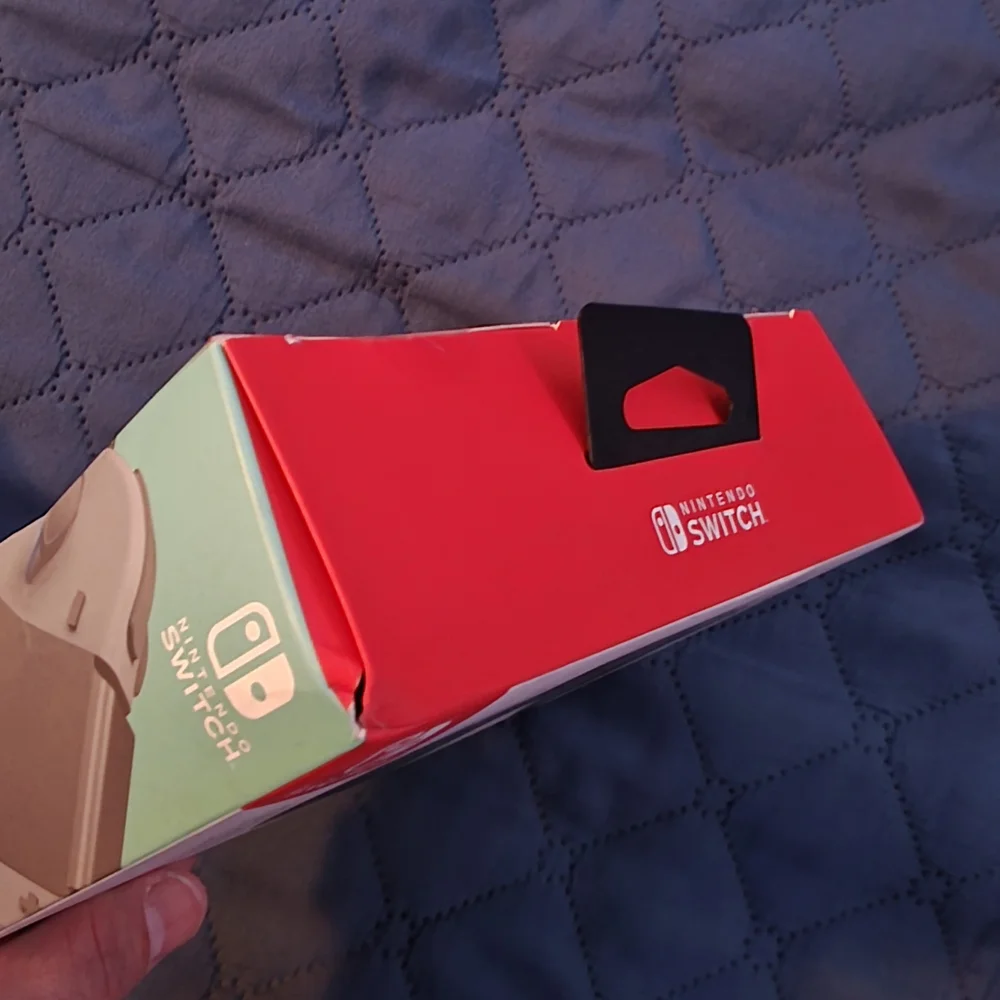 PowerA - Joy-Con‎ Comfort Grip for Nintendo Switch - Black