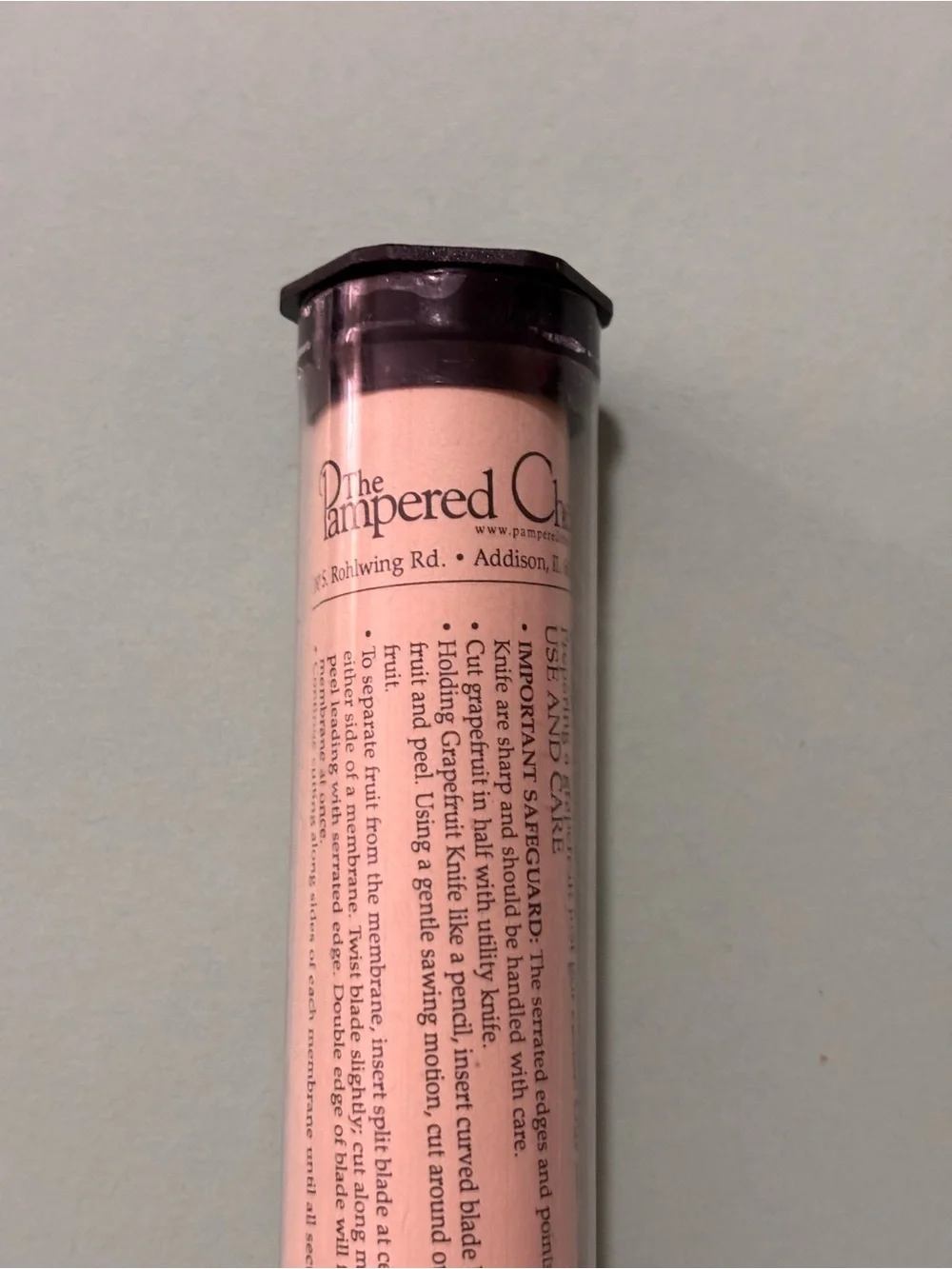 The Pampered Chef pampered chef