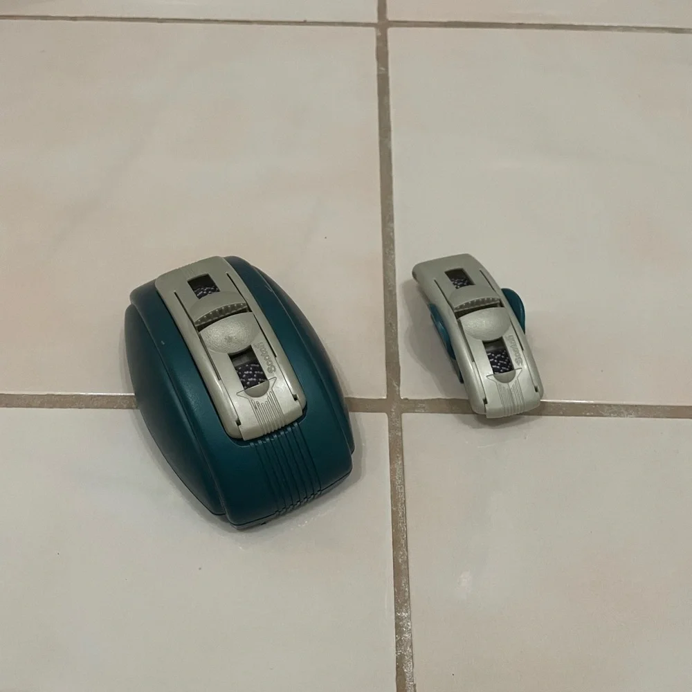 Scotch Pop-Up  Tape Strip Dispensers