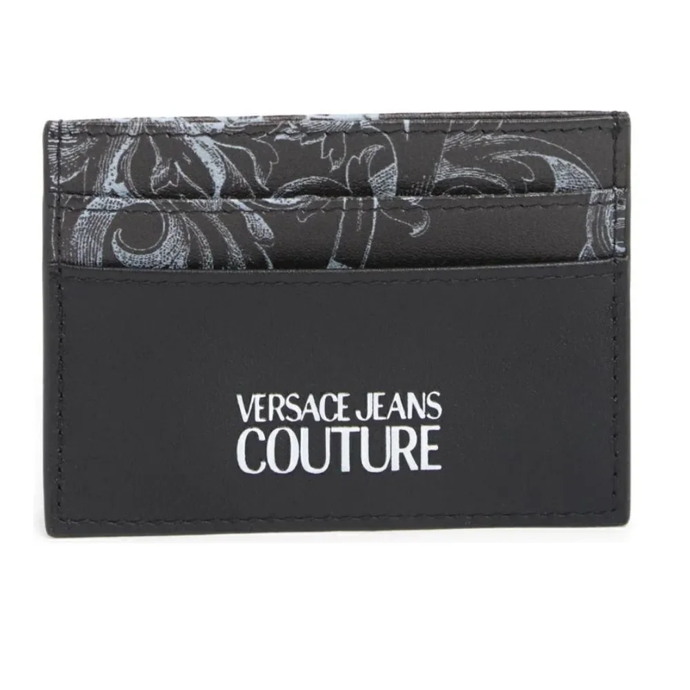 Versace Jeans Card Case