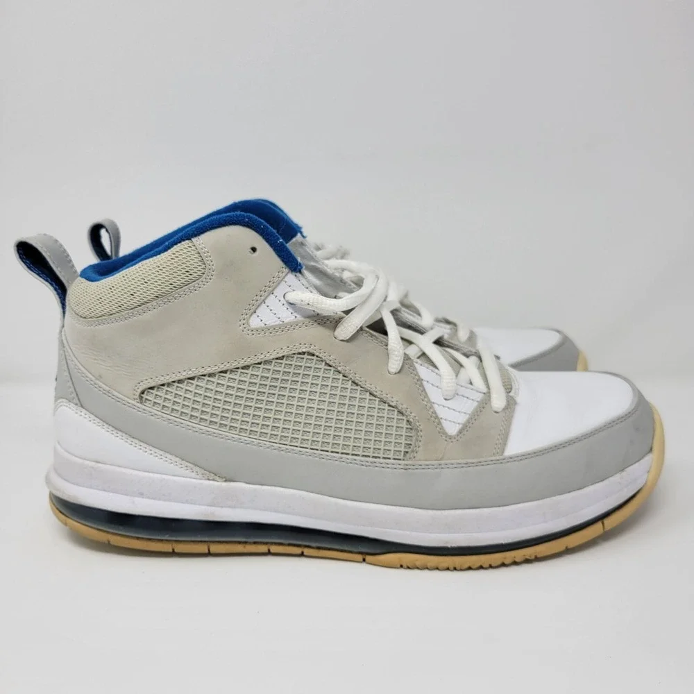 Air Jordan Flight‎ 9 Max RST Men's Size 12 Basketball Shoes 486875-006