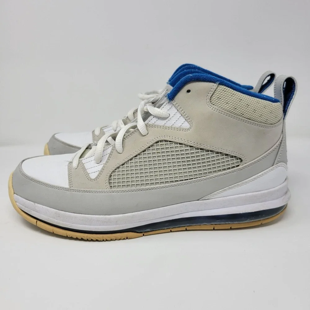 Air Jordan Flight‎ 9 Max RST Men's Size 12 Basketball Shoes 486875-006