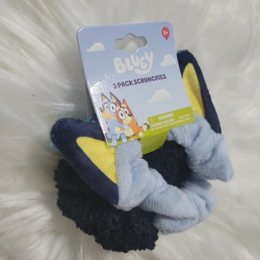 Bluey new tag