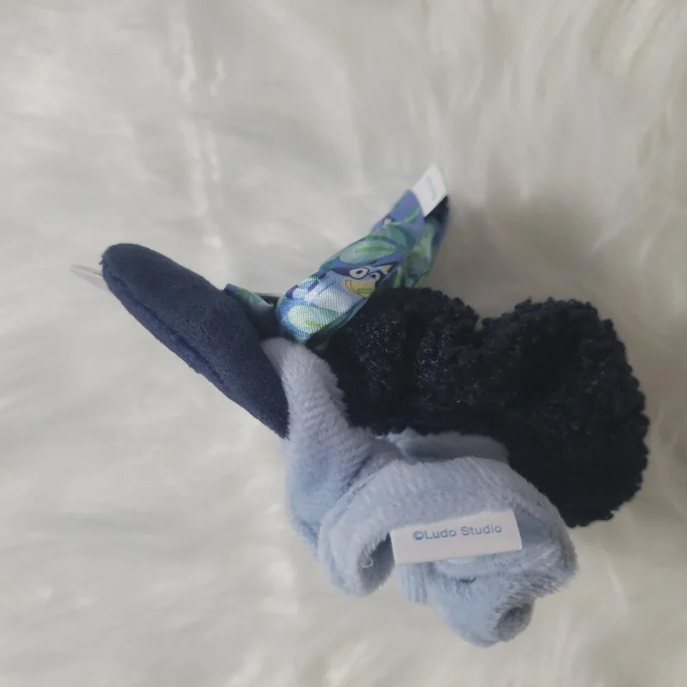 Bluey new tag