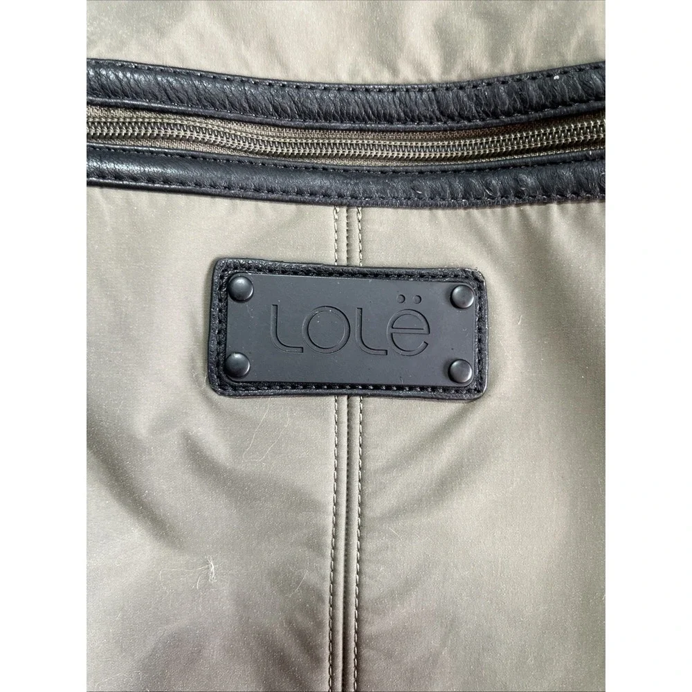Lolë lole lily
