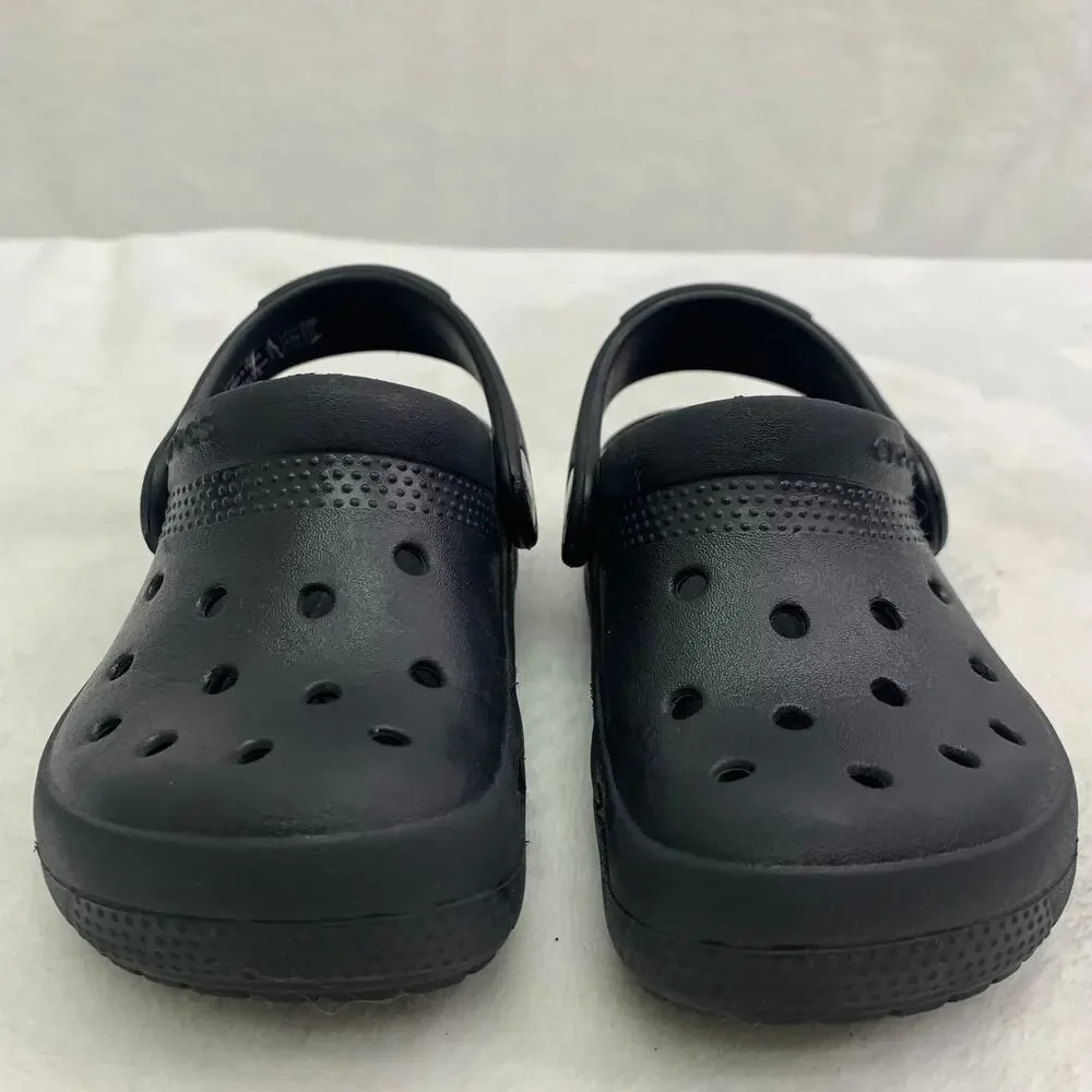 CROCS item good