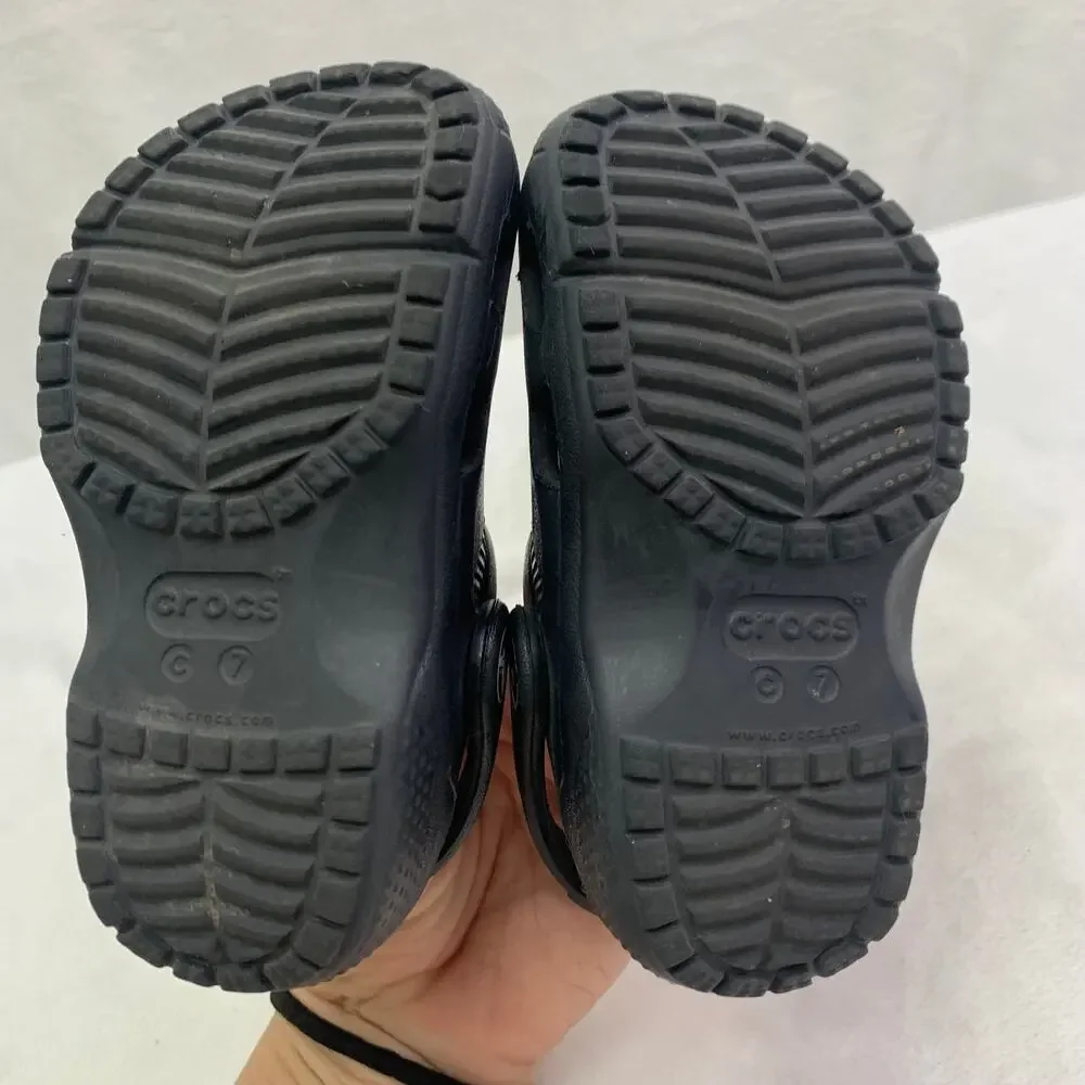 CROCS item good