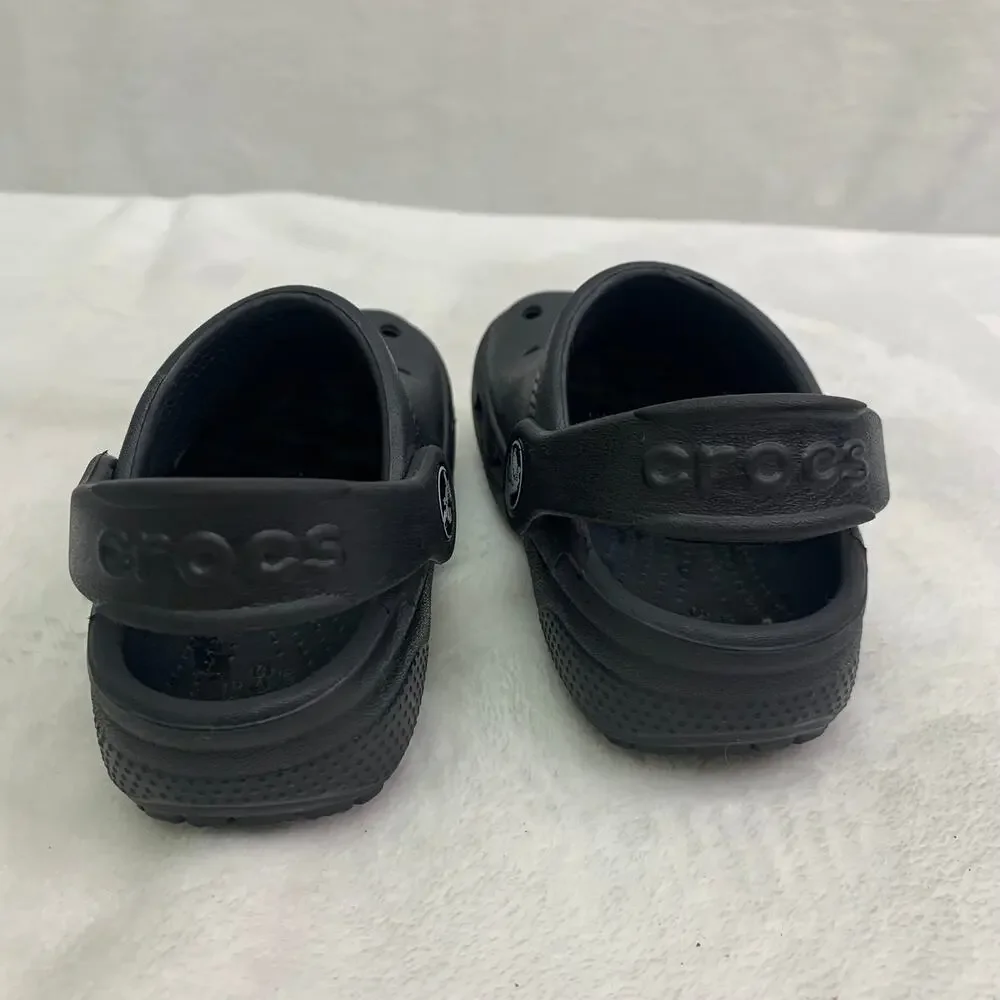 CROCS item good