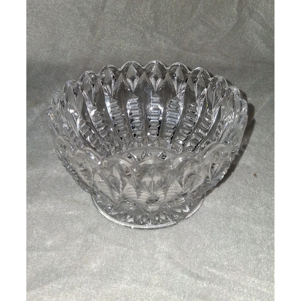 Studio Nova‎ Czech Republic Candy Dish Bowl