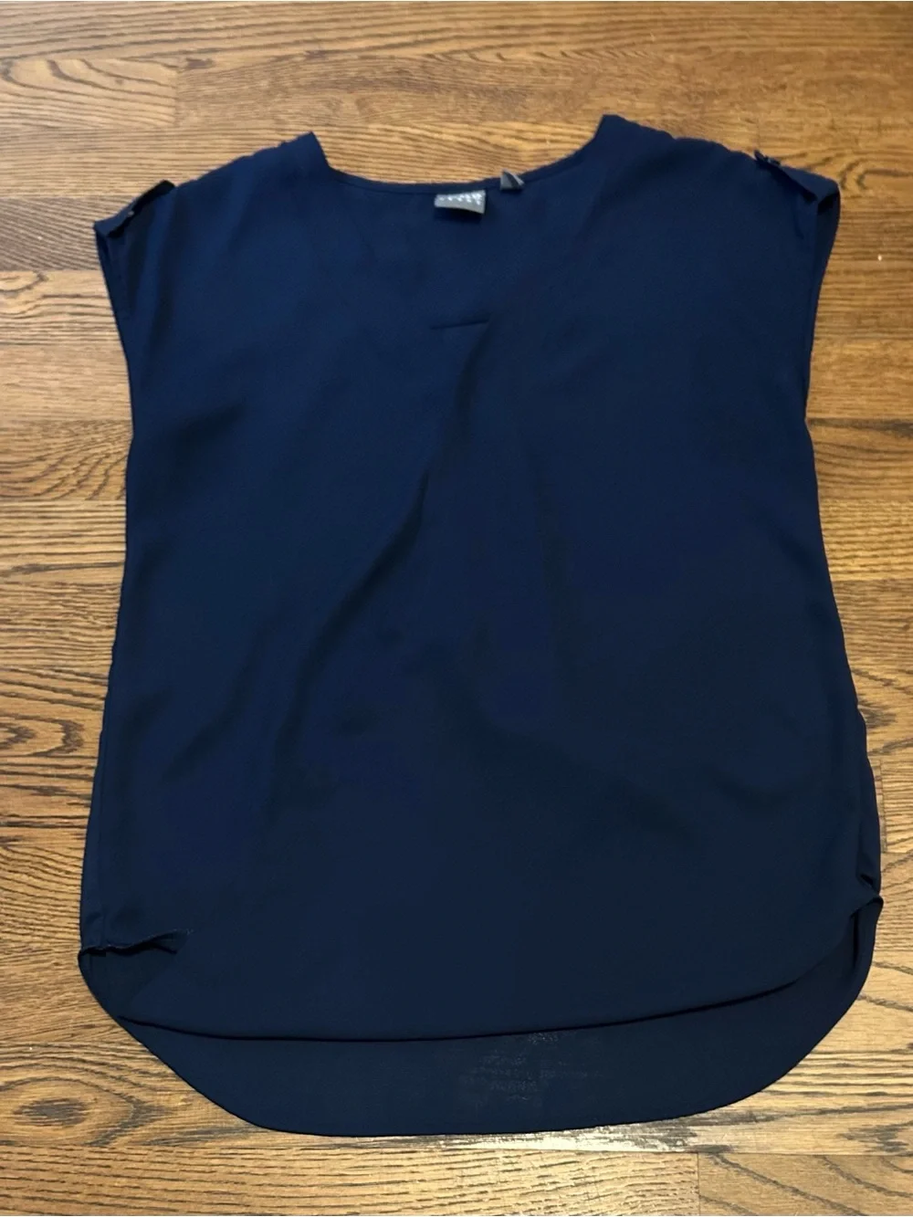 New York & Company lightweight navy