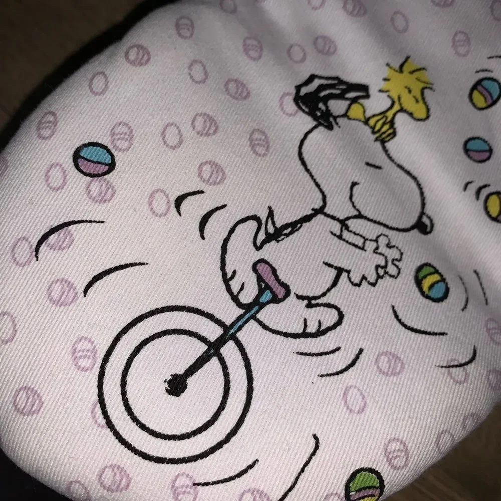 Peanuts nwt pack