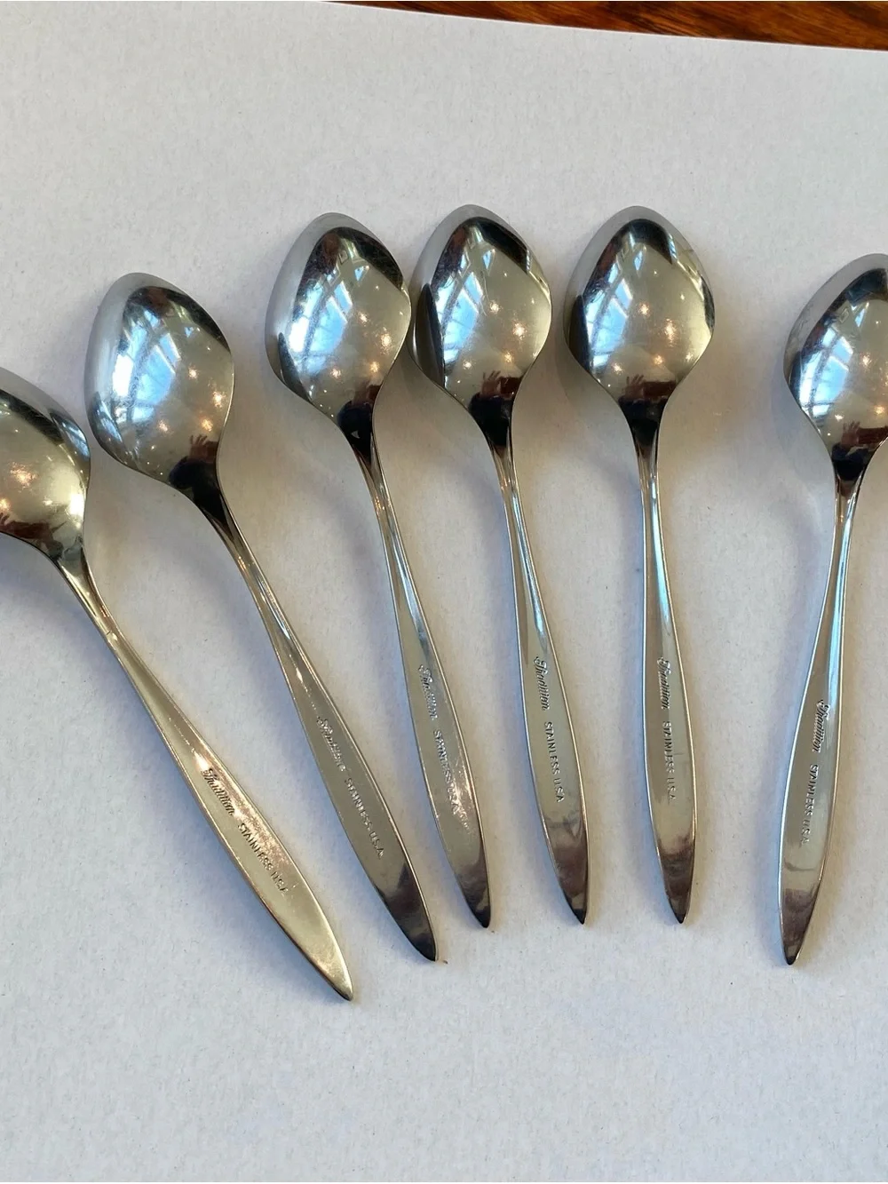 N/A six matching