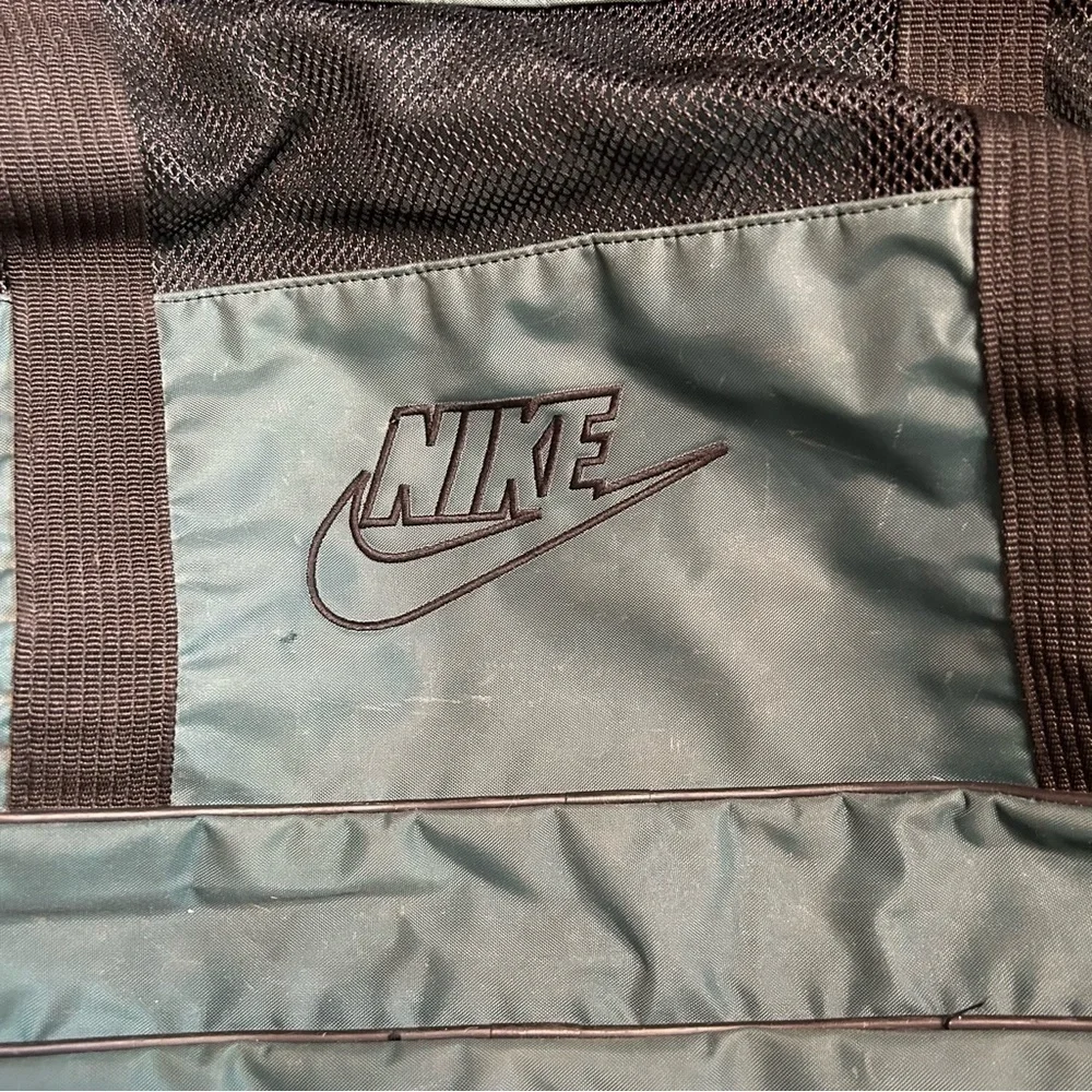 Nike used good