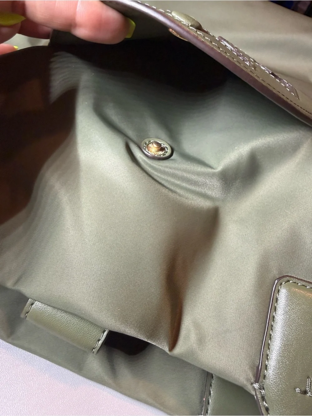 Tory Burch beautiful tory