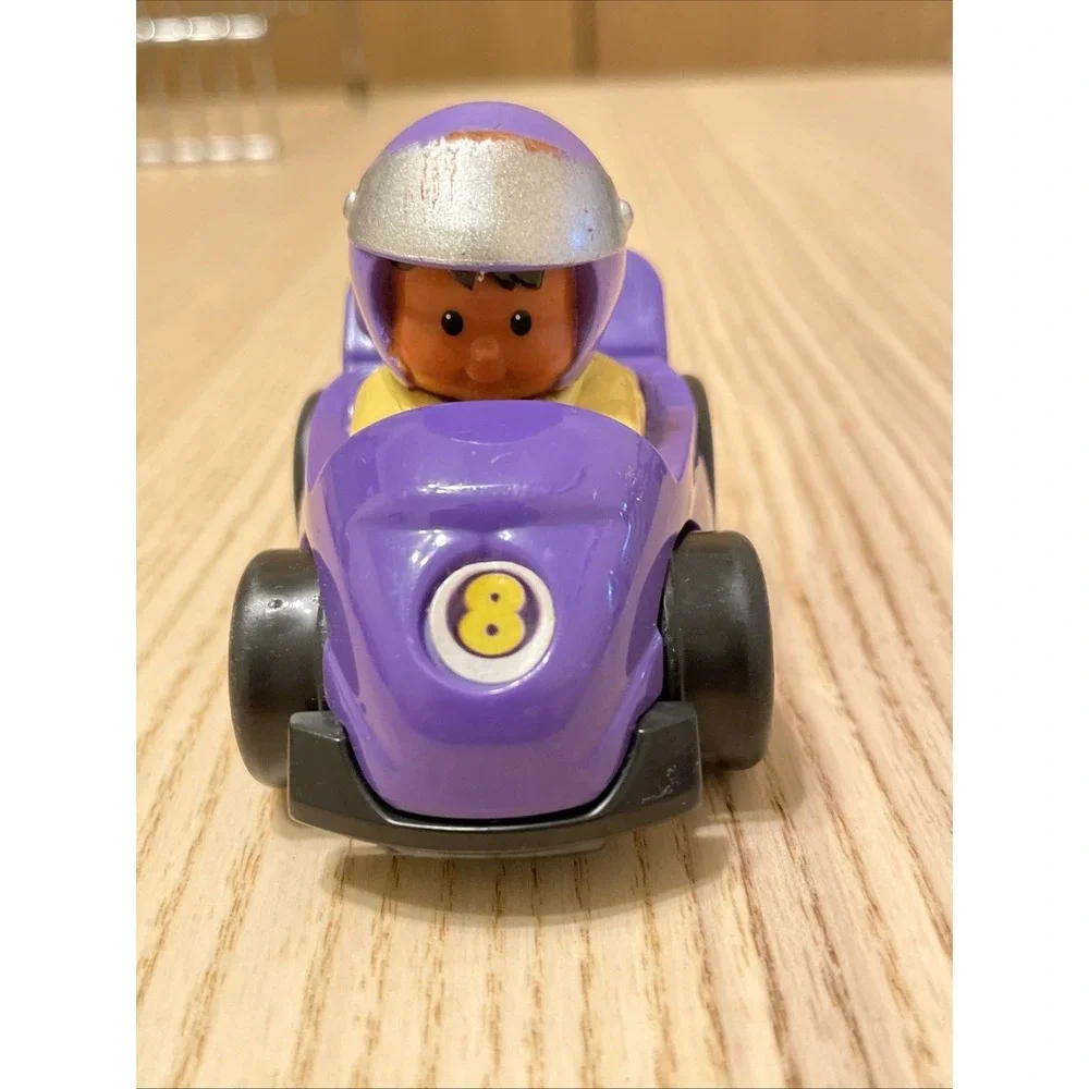 Fisher-Price fisher price