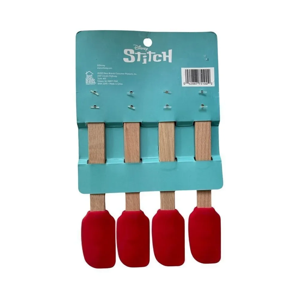 Disney stitch 4pk