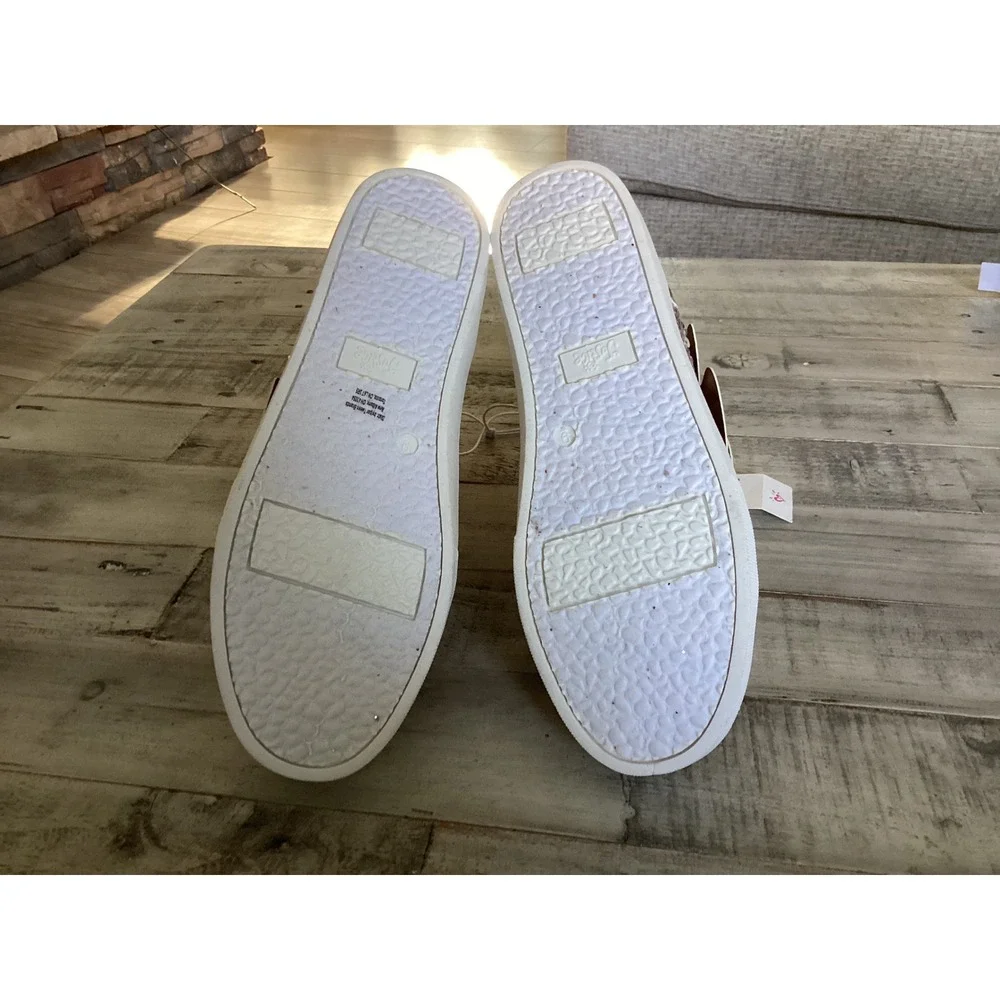 Justice high top