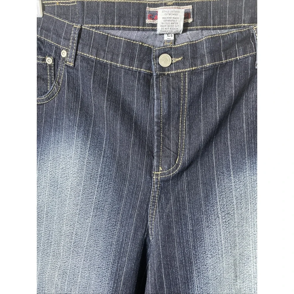 Z. Cavaricci vintage cavaricci