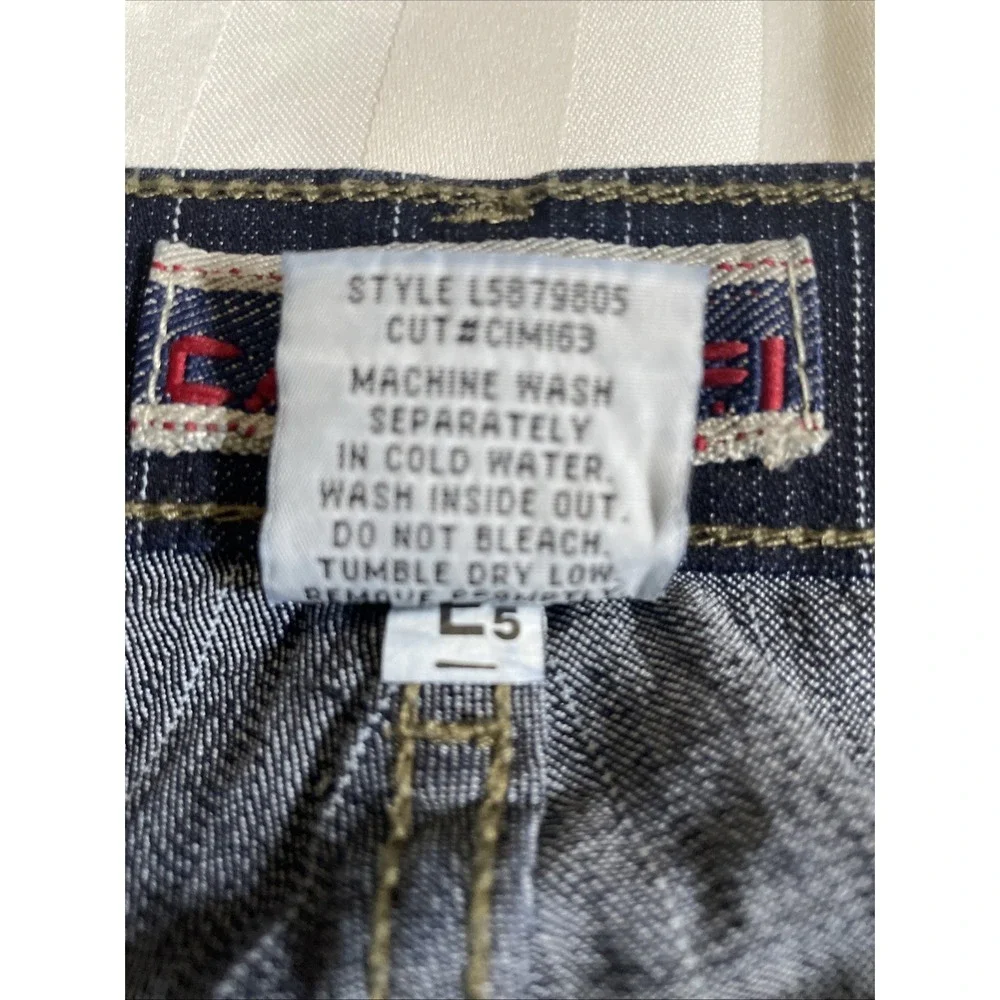 Z. Cavaricci vintage cavaricci