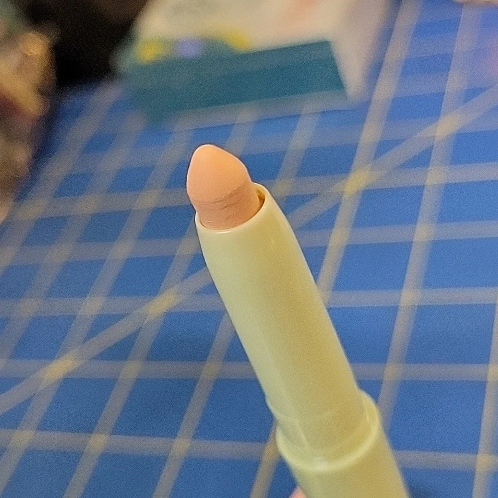 Pixi cc crayon